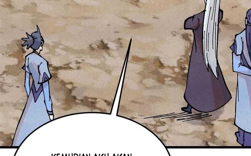 All Hail the Sect Leader Chapter 365 - halaman 20