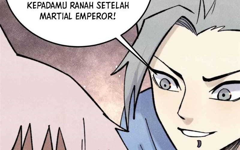 All Hail the Sect Leader Chapter 365 - halaman 35