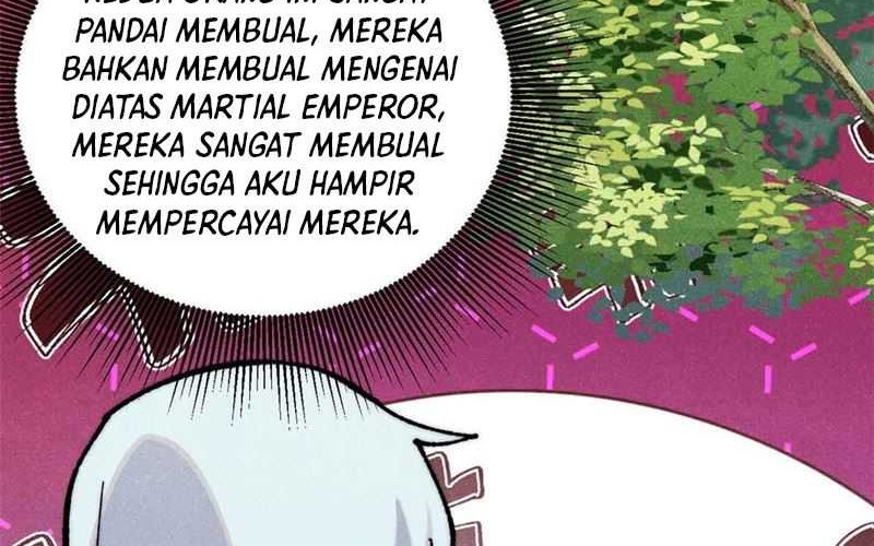 All Hail the Sect Leader Chapter 365 - halaman 39