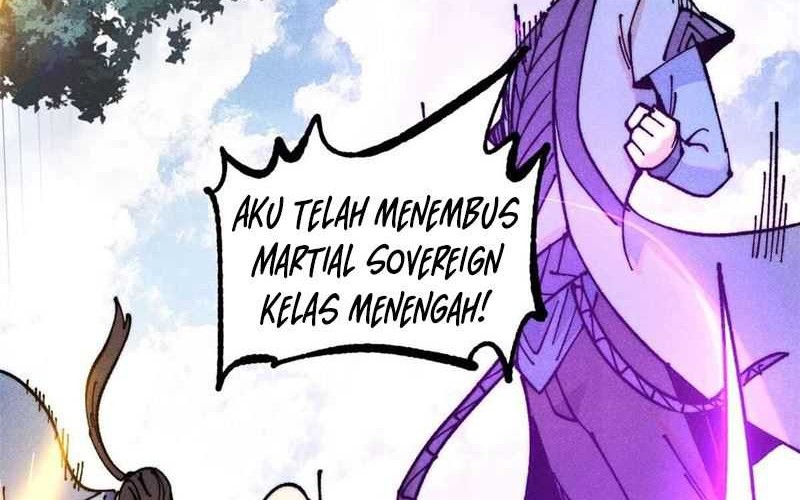 All Hail the Sect Leader Chapter 365 - halaman 51