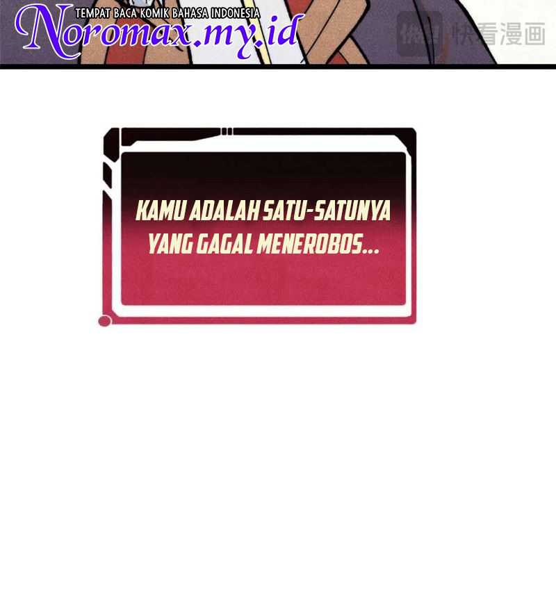 All Hail the Sect Leader Chapter 365 - halaman 56