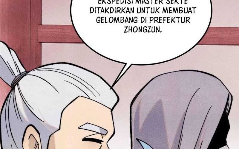 All Hail the Sect Leader Chapter 366 - halaman 12