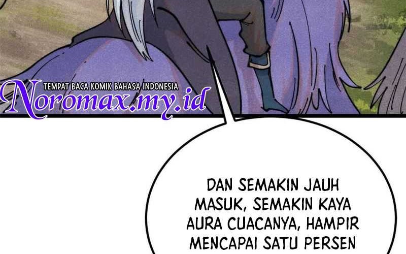 All Hail the Sect Leader Chapter 366 - halaman 39