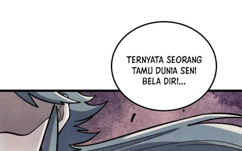 All Hail the Sect Leader Chapter 366 - halaman 43