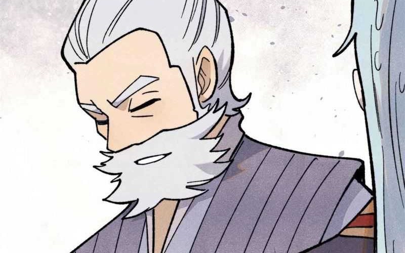 All Hail the Sect Leader Chapter 366 - halaman 8