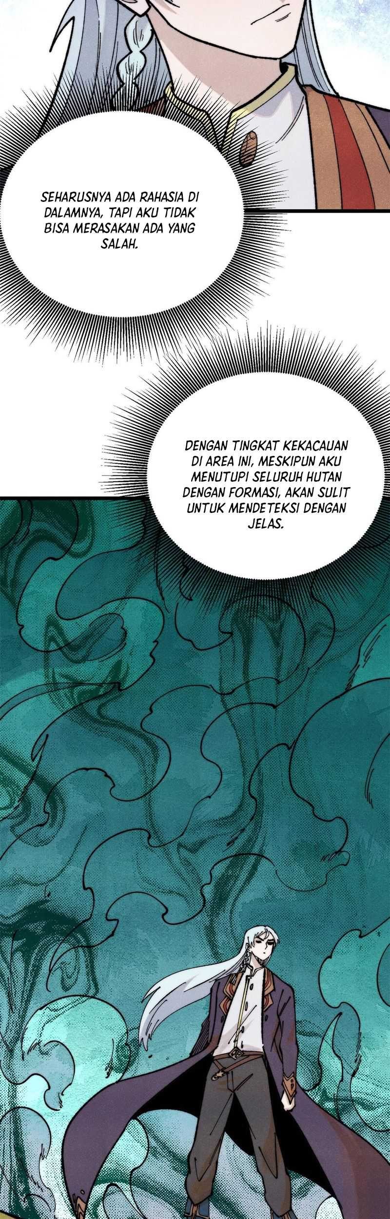 All Hail the Sect Leader Chapter 367 - halaman 10