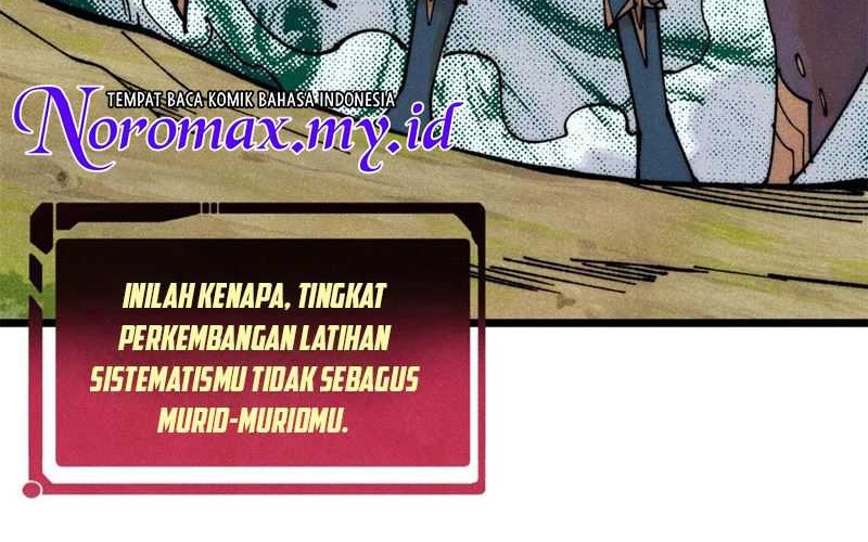 All Hail the Sect Leader Chapter 367 - halaman 11