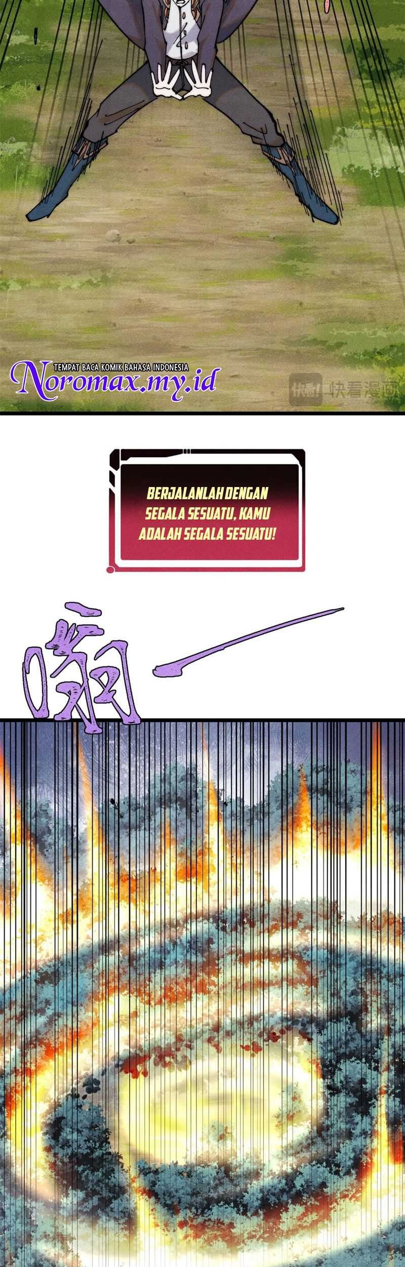 All Hail the Sect Leader Chapter 367 - halaman 14