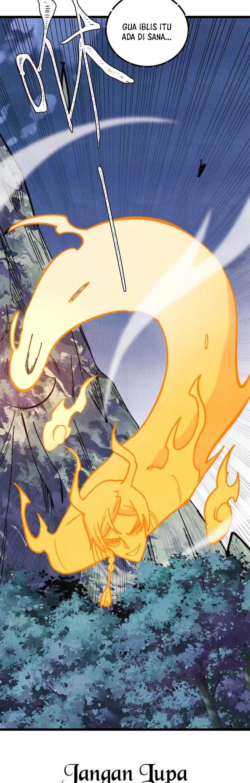 All Hail the Sect Leader Chapter 367 - halaman 18