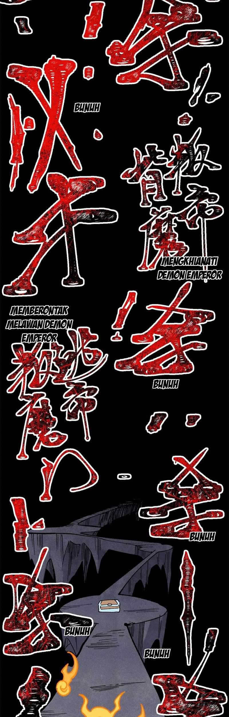 All Hail the Sect Leader Chapter 367 - halaman 24