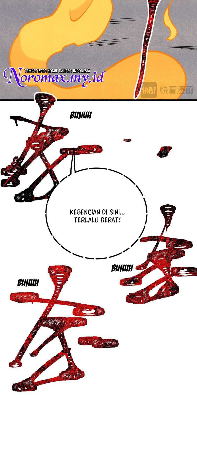 All Hail the Sect Leader Chapter 367 - halaman 26
