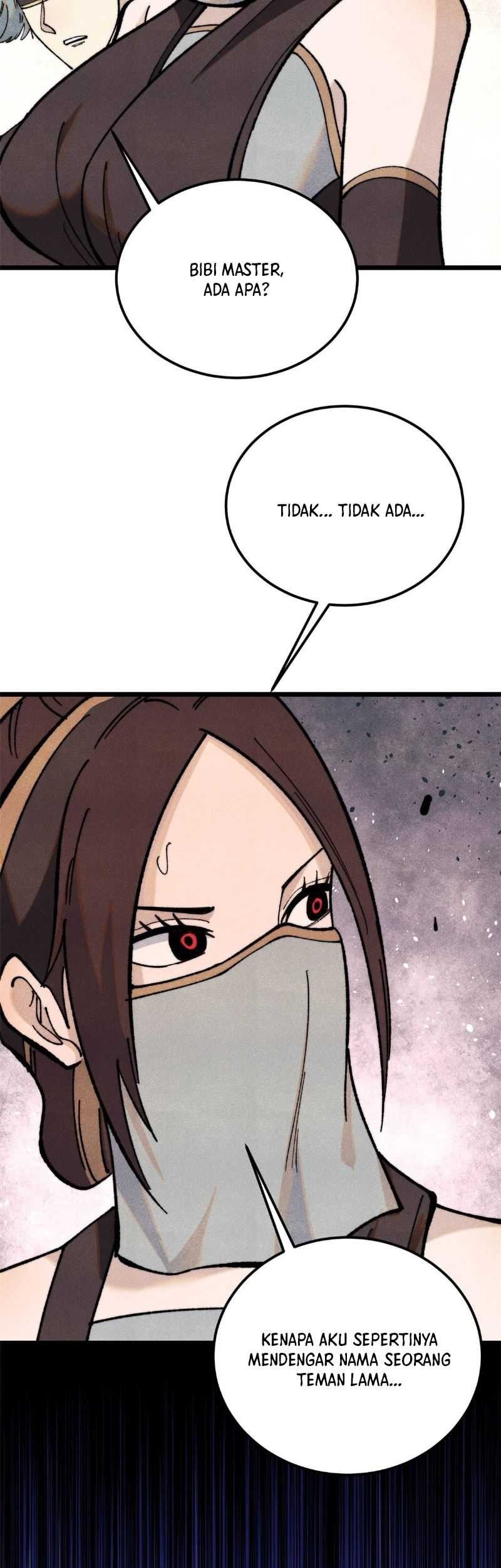 All Hail the Sect Leader Chapter 367 - halaman 5