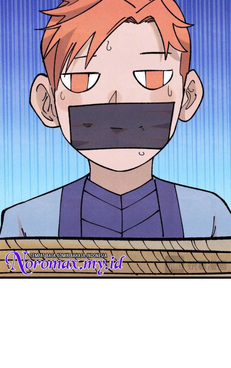 All Hail the Sect Leader Chapter 367 - halaman 7