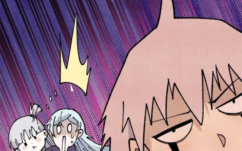 All Hail the Sect Leader Chapter 368 - halaman 12