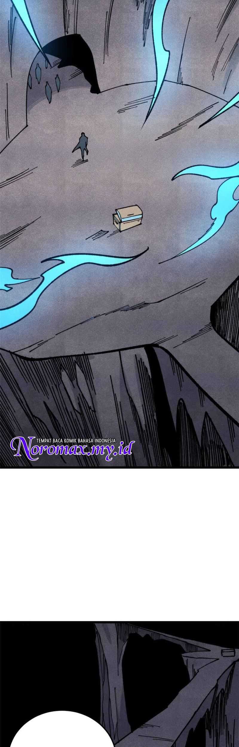 All Hail the Sect Leader Chapter 368 - halaman 17