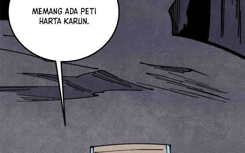 All Hail the Sect Leader Chapter 368 - halaman 18