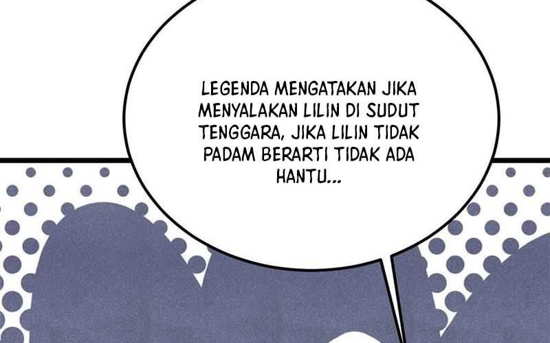 All Hail the Sect Leader Chapter 368 - halaman 20
