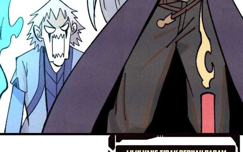 All Hail the Sect Leader Chapter 368 - halaman 22