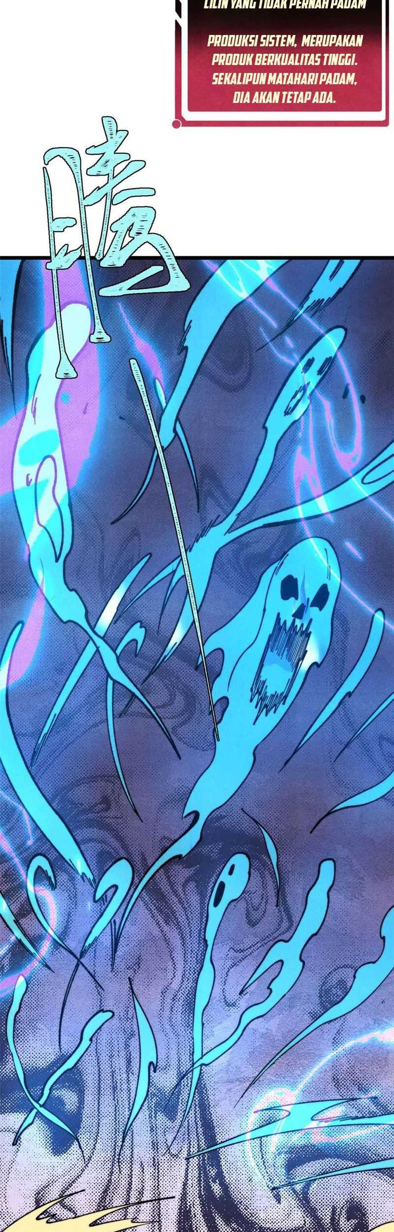 All Hail the Sect Leader Chapter 368 - halaman 23