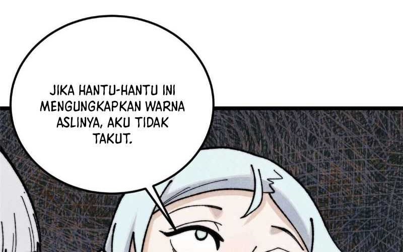 All Hail the Sect Leader Chapter 368 - halaman 26