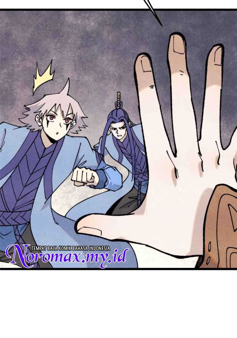 All Hail the Sect Leader Chapter 368 - halaman 37