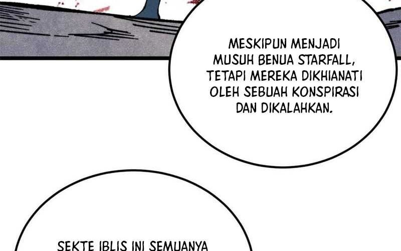 All Hail the Sect Leader Chapter 368 - halaman 39