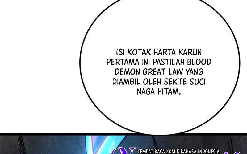 All Hail the Sect Leader Chapter 368 - halaman 43