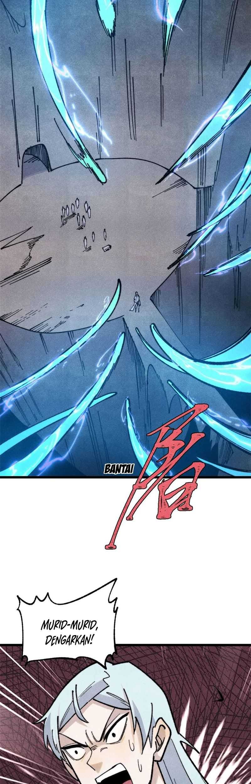 All Hail the Sect Leader Chapter 368 - halaman 48