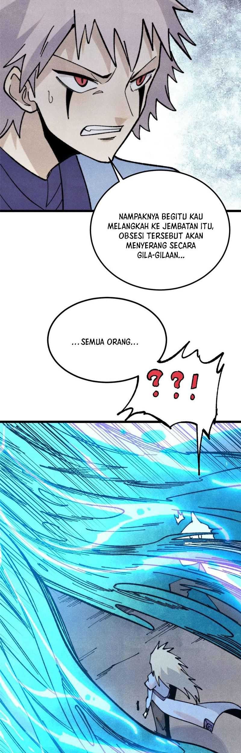 All Hail the Sect Leader Chapter 368 - halaman 52