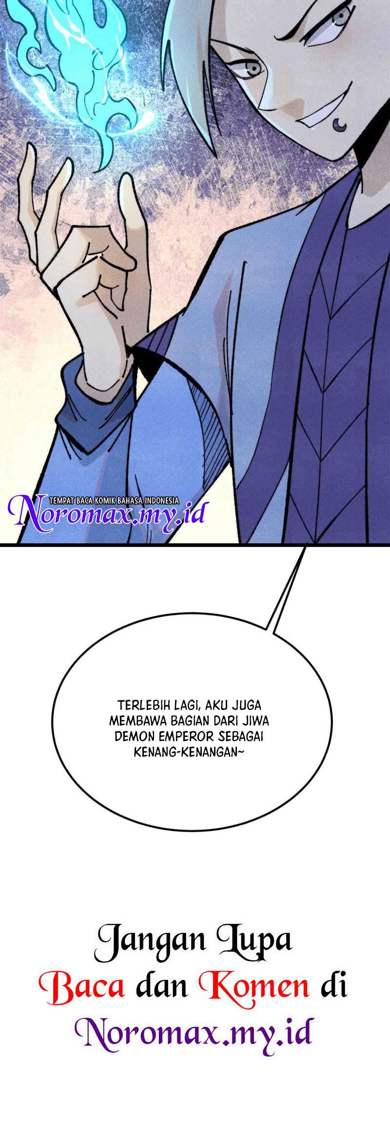 All Hail the Sect Leader Chapter 368 - halaman 56
