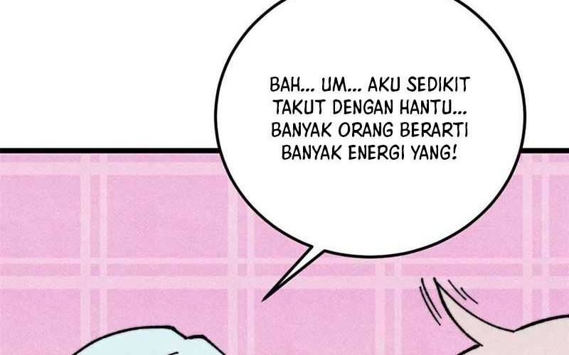 All Hail the Sect Leader Chapter 368 - halaman 8