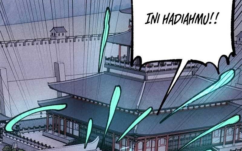 All Hail the Sect Leader Chapter 369 - halaman 10