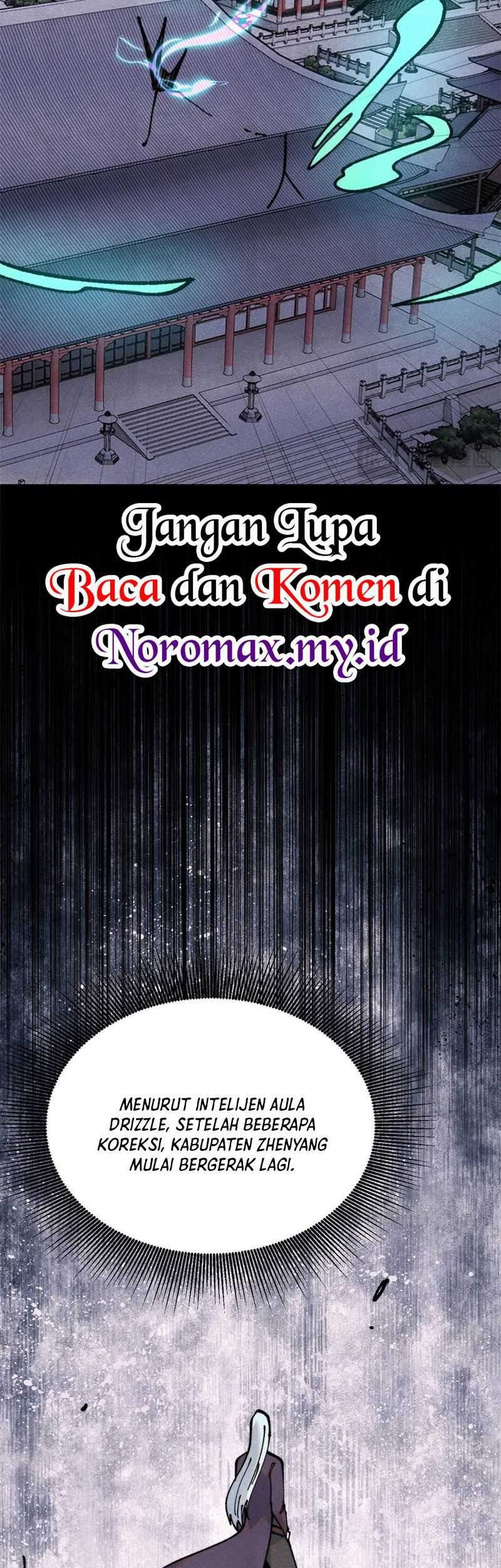 All Hail the Sect Leader Chapter 369 - halaman 11