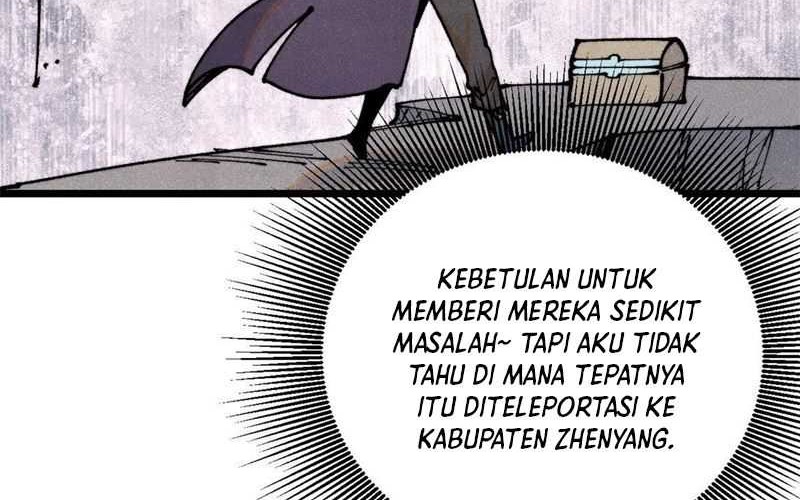All Hail the Sect Leader Chapter 369 - halaman 12