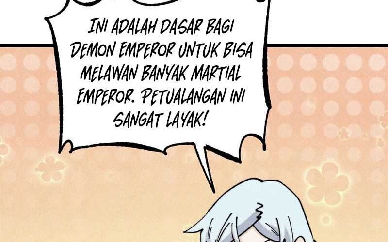All Hail the Sect Leader Chapter 369 - halaman 16