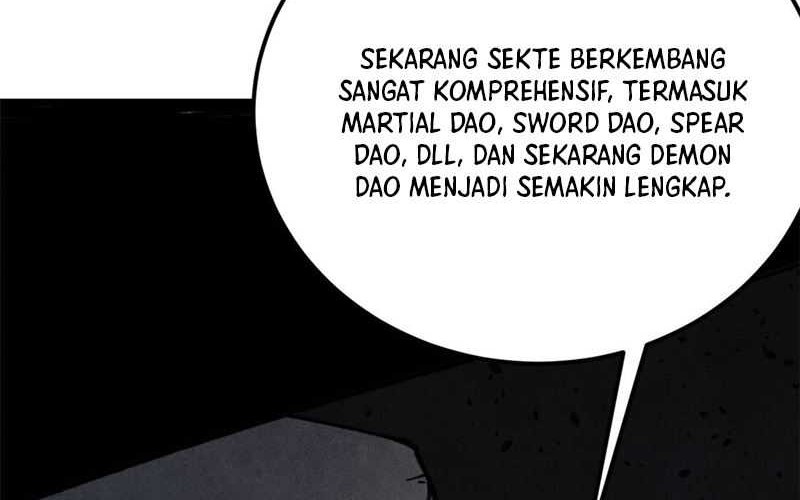 All Hail the Sect Leader Chapter 369 - halaman 18