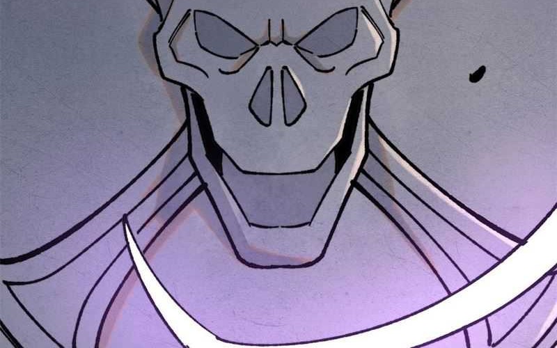 All Hail the Sect Leader Chapter 369 - halaman 24