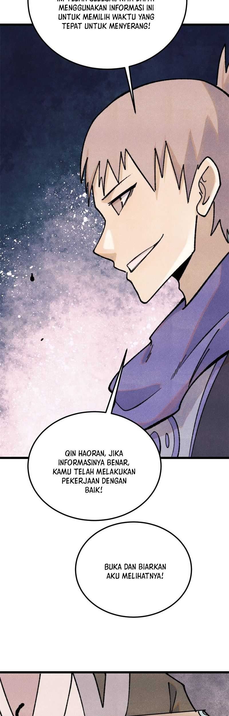 All Hail the Sect Leader Chapter 369 - halaman 7