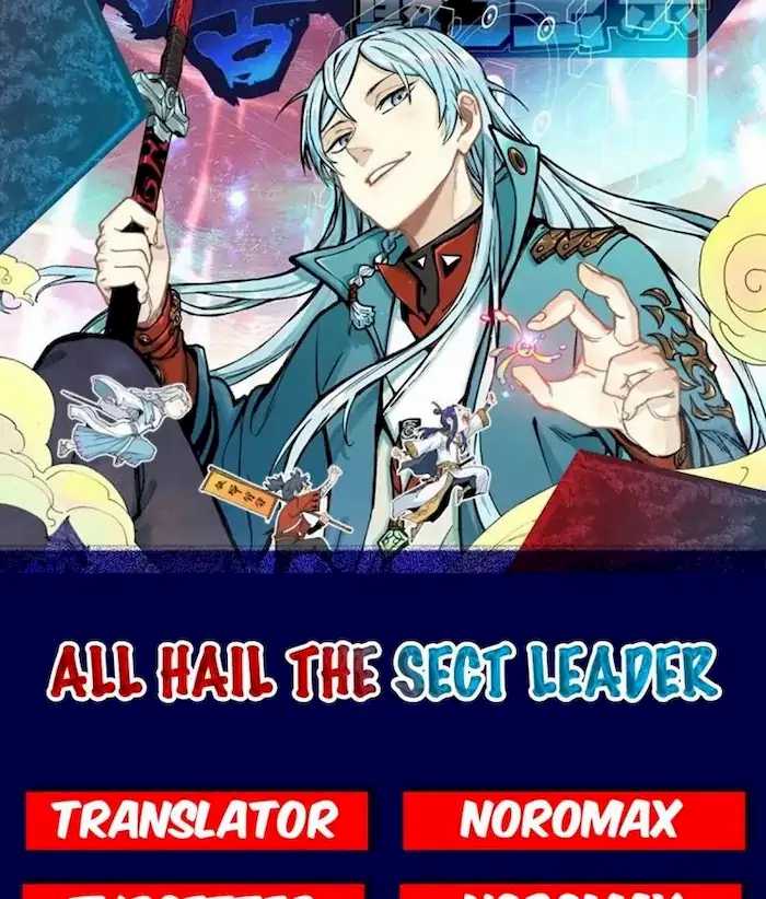 All Hail the Sect Leader Chapter 37 - halaman 1