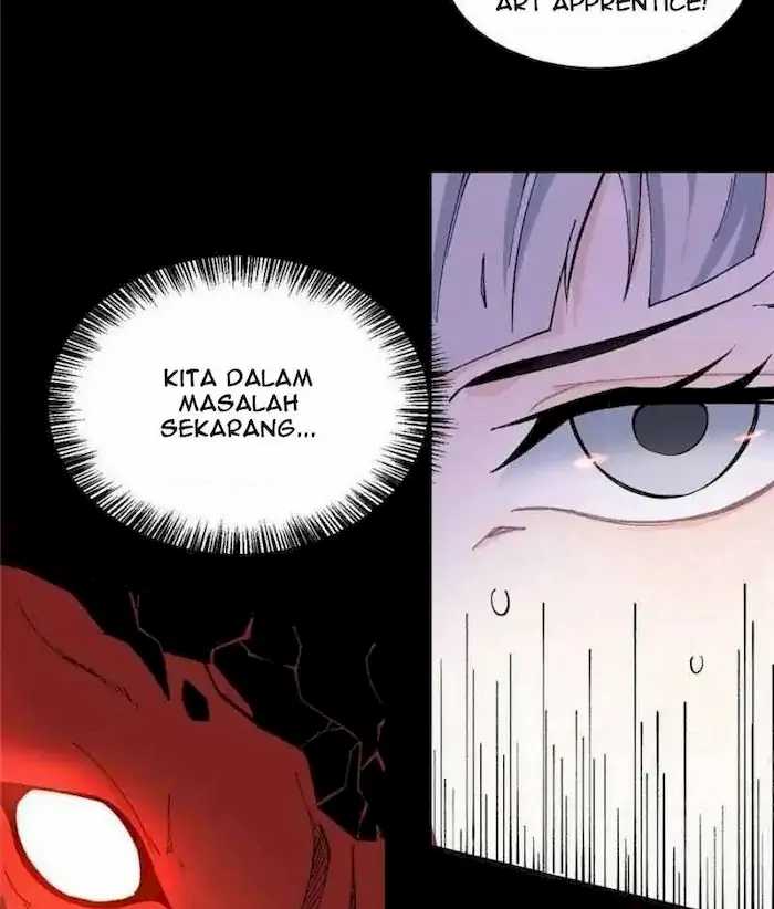 All Hail the Sect Leader Chapter 37 - halaman 10