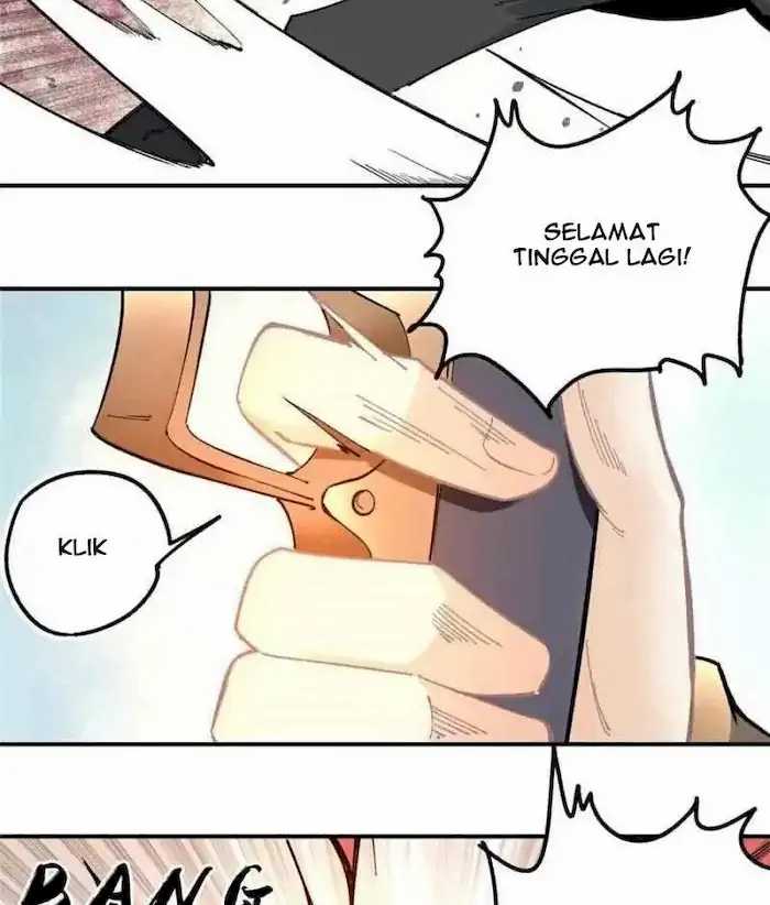 All Hail the Sect Leader Chapter 37 - halaman 31