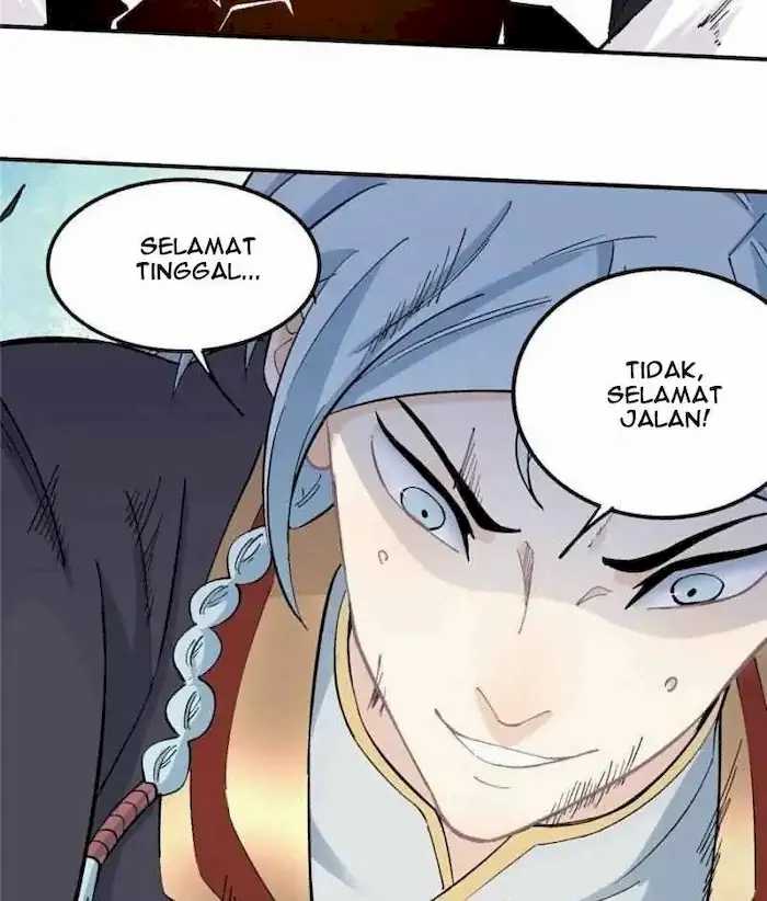 All Hail the Sect Leader Chapter 37 - halaman 37