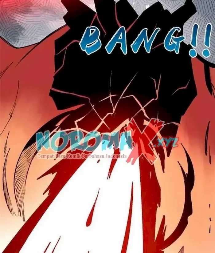 All Hail the Sect Leader Chapter 37 - halaman 39