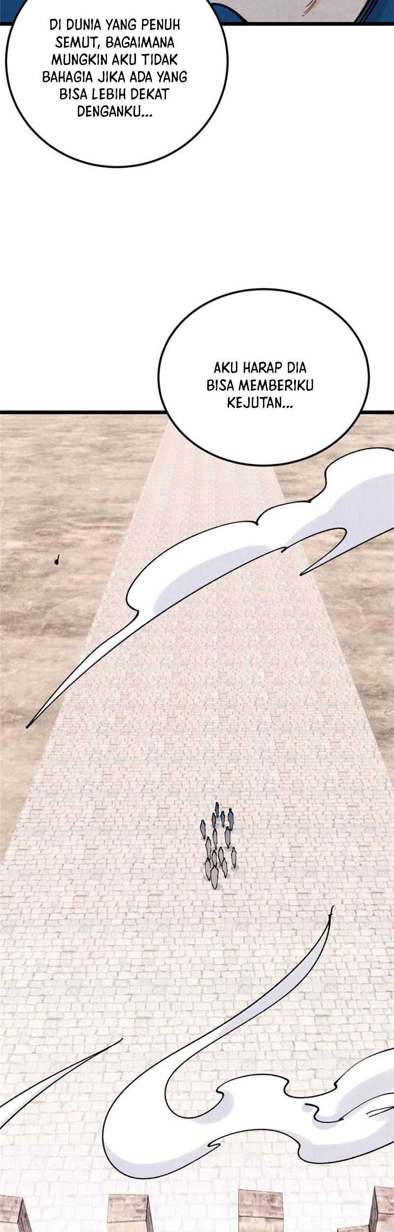 All Hail the Sect Leader Chapter 370 - halaman 15
