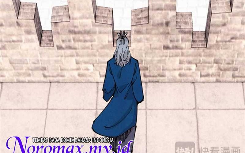 All Hail the Sect Leader Chapter 370 - halaman 16
