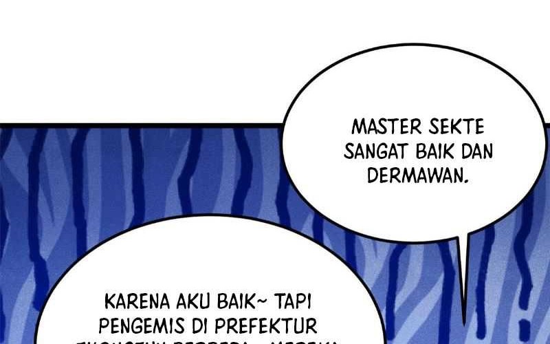 All Hail the Sect Leader Chapter 370 - halaman 28