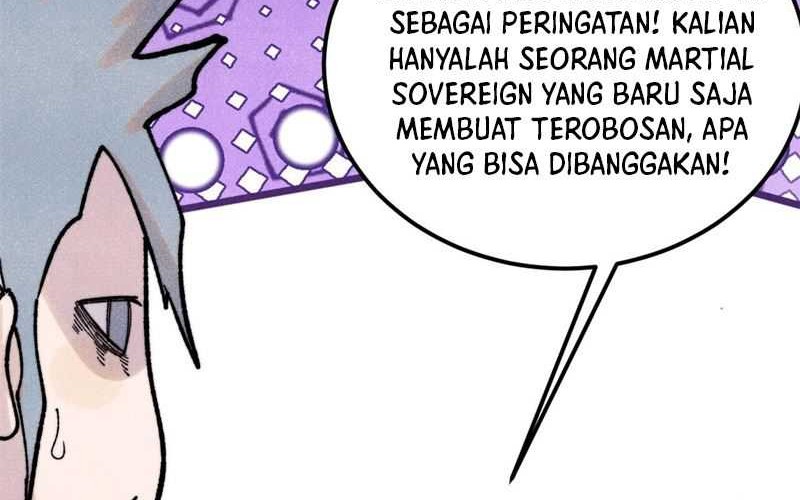 All Hail the Sect Leader Chapter 370 - halaman 41