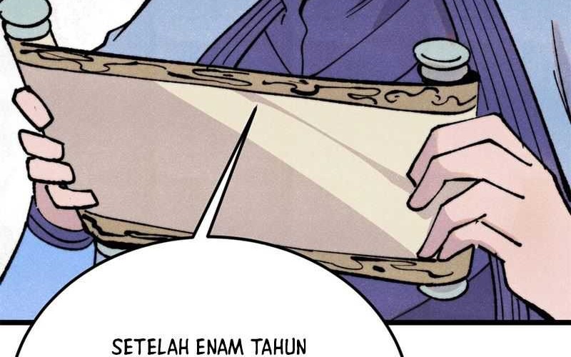 All Hail the Sect Leader Chapter 370 - halaman 51