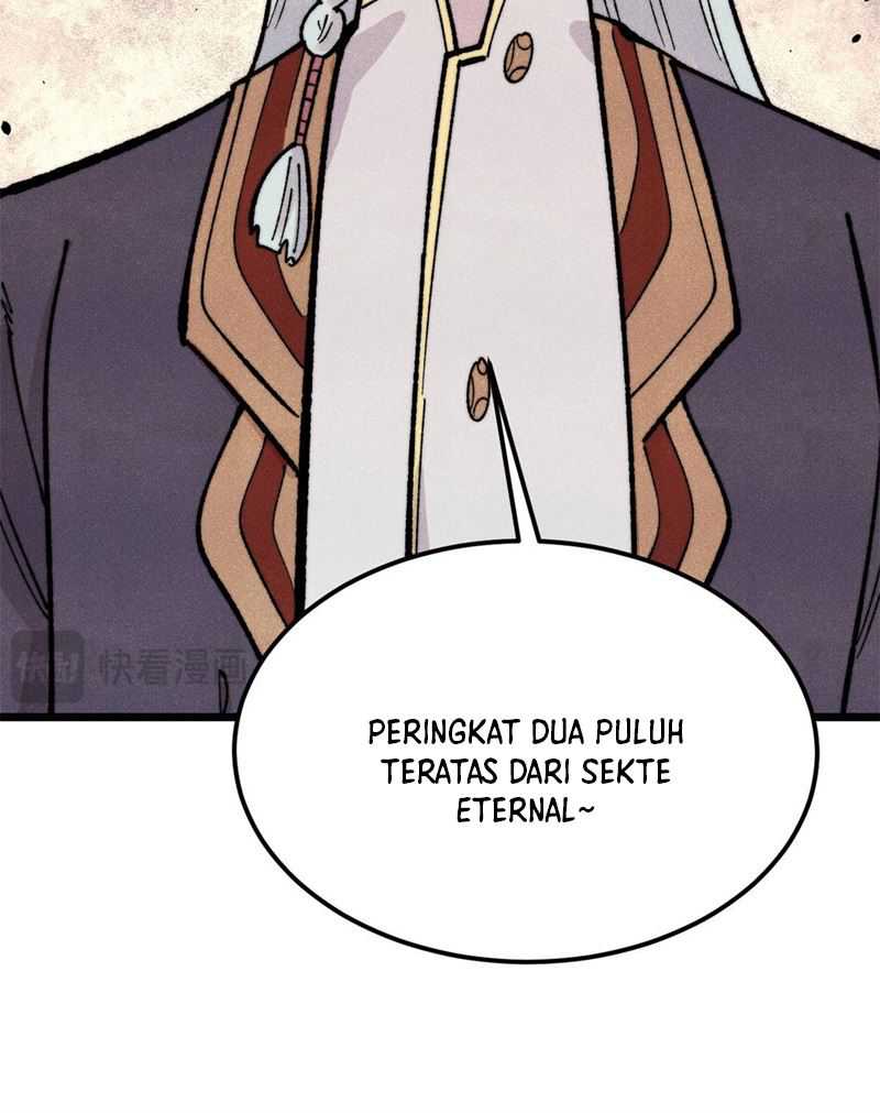 All Hail the Sect Leader Chapter 370 - halaman 54