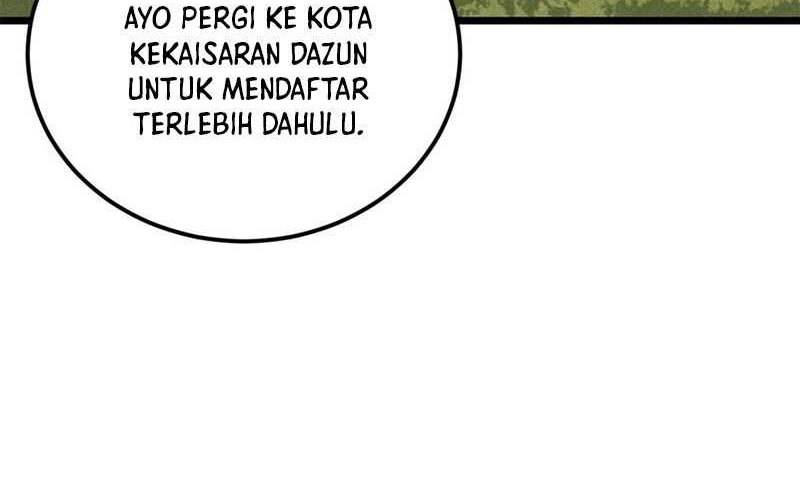 All Hail the Sect Leader Chapter 370 - halaman 6